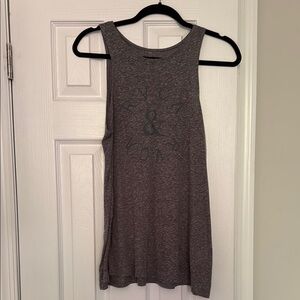 RVCA Long Tank/Swim Cover Up